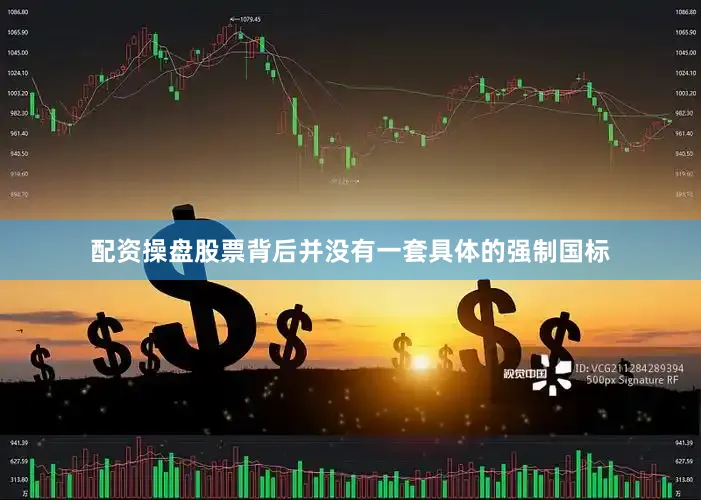 配资操盘股票背后并没有一套具体的强制国标